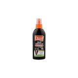 Nacario Delice Solaire Olio Abbronzante Sprey 150ML | Bronzlaştırıcı Siyah Havuç Yağı