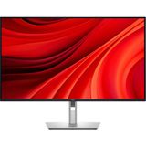 Nacario Dell Pro 32 Plus Qhd Usb-C Hub Monitör - P3225DE 2560X1440 100Hz 5ms IPS Dp HDMI Pivot Vesa 90W Pd Rj-45 1gbit