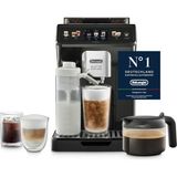 Nacario De'longhi Eletta Explore Cb ECAM452.67.G Tam Otomatik Espresso Cappuccino Makinesi
