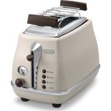 Nacario De'longhi Icona Vintage Ekmek Kızartma Makinesi Ctov 2103.BG