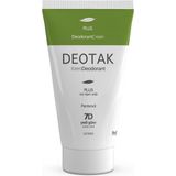 Nacario Deotak Plus Ekstra Koruma 7 Güne Kadar Etkili Krem Deodorant 35 ml
