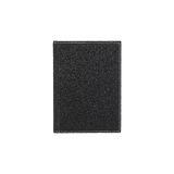Nacario Deri Kapak Defter Ajanda Tarihsiz Düz 14X20 cm