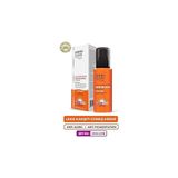 Nacario Dermo Clean Anti Pigmentation Güneş Kremi 100 Mililitre