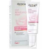 Nacario Dermokil Cilt Beyazlatıcı Krem, 75 Ml, Spf 30