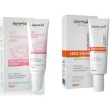 Nacario Dermokil Cilt Beyazlatıcı Krem, Leke Kremi, Spf 30, 60 ml