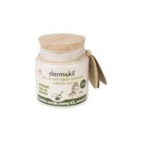 Nacario Dermokil Sen De Kat Kendi Maskeni Kendin Yap-Avokado Yağı Kil Maskesi (220 Ml)