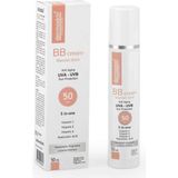 Nacario Dermoskin Bb Krem SPF50 50ML