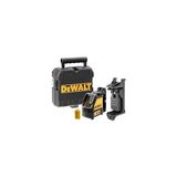 Nacario Dewalt DW088K/XJ Lazer Distomat, 0.3 Mm/m Hizalama, Sarı/siyah