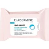 Nacario Diadermine Hydralist Makyaj Temizleme Mendili, 25'li