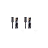 Nacario Difaş Black Effect 1025 Fön Fırçası Askili (2 Paketi)