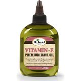 Nacario Difeel Vitamin E Içerikli Saç Bakım Yağı 210ML, 711716145250