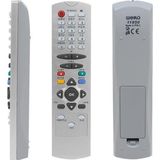 Nacario Digiturk Dcr 9001-9002 Uydu Alıcı Kumandası