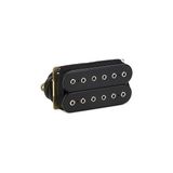 Nacario Dimarzio DP100BK Super Distortion Humbucker Siyah Manyetik
