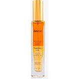 Nacario Dionesse Bronzlaştırıcı Yağ 50 ml - Nemlendirme ve Kalıcı Bronzluk Için Cilt Koruyucu 2 Fazlı Formül