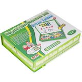 Nacario Dıytoy Manyetik Tablet Matematik Seti - Yazı Tahtası