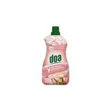 Nacario Doa Konsantre Yumuşatıcı Pudra Kokulu 1500 ml