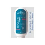Nacario Doğal Genital Bölge & Koltuk Altı Beyazlatıcı Bitkisel Krem, 100 ml