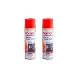 Nacario Domol Fırın & Izgara Temizleyici Köpük 2 Adet 500 ml