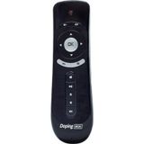 Nacario Dopingbox Android Bluetooth Media Uydu Kumandası