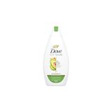 Nacario Dove Duş Jeli Avokado Yağı ve Kalendula Özü 450 ml
