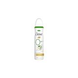 Nacario Dove Kadın Deodorant%0 Alüminyum Salatalık & Yeşil Çay 150ML