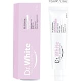 Nacario Dr.white 3D Whitening +Sensitive Care Diş Macunu 75ML