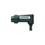 Nacario Dremel 575 Dik Açı Bağlantı Parçası, Zor Erişilen Alanlar Için