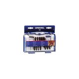 Nacario Dremel 688 Kesme Aksesuar Seti 68'li