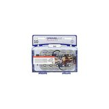Nacario Dremel SC690 Ez Speedclic Kesme Aksesuar Seti 11'li