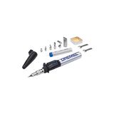 Nacario Dremel Versatip Gazlı Havya