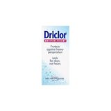 Nacario Driclor Çözelti Rolu Aplikatör Ter Önleyici 20 ml