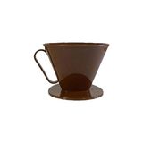 Nacario Dripper Kağıt Filtre Kahve Demleyici