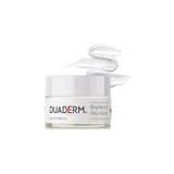 Nacario Duaderm Natural Enzyme-Boost Gündüz Kremi 50 ml
