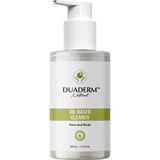 Nacario Duaderm Yüz ve Vücut Temizleme Yağı, Doğal Içerikli Derin Temizleyici, Nemlendirici, 200 ml