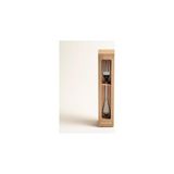 Nacario Dume Çelik Yemek Çatalı 3X23X0.3 cm Mat Antrasıt