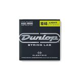Nacario Dunlop 3PDEN1046 Nikel Orta Elektro Gitar Telleri (3'lü Paket)