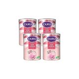 Nacario Duru Fresh Sensations Çiçek Tazeliği 16 Adet Güzellik Sabunu 4X400GR
