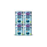 Nacario Duru Fresh Sensations Okyanus Esintisi 16 Adet Güzellik Sabunu 4X400GR
