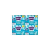 Nacario Duru Fresh Sensations Okyanus Tazeliği 16 Adet Duş Sabunu 4X600GR
