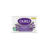 Nacario Duru Saf&doğal Lavanta Sabun, 150 Gramx4