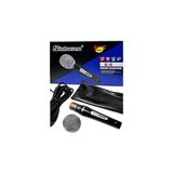 Nacario E-5 Professional Kablolu Vocal Stüdyo Mıkrofon