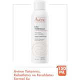 Nacario Eau Thermale Avene Yatıştırıcı, Rahatlatıcı ve Ferahlatıcı Termal Su 150 ml 537424