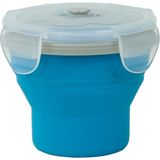 Nacario Eco Vessel Smashbox Snacker Katlanır Bardak