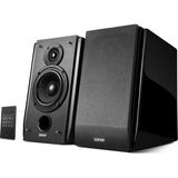 Nacario Edifier R1850DB Subwoofer Çıkışlı Raf Tipi Hoparlör
