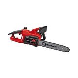 Nacario Einhell Elektrikli Ağaç Kesme Gc-Ec 2040 (2000 W, 37,5 cm Kesme Uzunluğu, 15,5 M/saniye Zincir Hızı, Otomatik Zincir Yağlama, Zincir Freni ile Geri Tepme Koruması) - 4501230