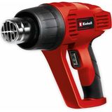 Nacario Einhell Sıcak Hava Tabancası Th-Ha 2000/1 (2.000 W, 2 Sıcaklık Kademesi: 350°/550°, Aşırı Isınma Koruması, 4 Başlık ve Boya Kazıyıcı Dahil) - 4520179