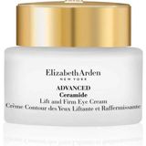 Nacario Elizabeth Arden Advanced Ceramıde Lıft And Firm Eye Krem 15ML