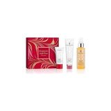 Nacario Elizabeth Arden Eight Hour Cilt Kremi 50ML El Kremi 30ML Vücut Bakım Yağı 100ML Cilt Bakım Seti 3lü