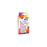 Nacario Elly ELLYNAIL0078 Takma Tırnak
