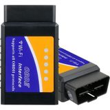 Nacario ELM327 Wifi 1.5 Vers. Arıza Tespit Cihazı Obd2 Iphone Uyumlu